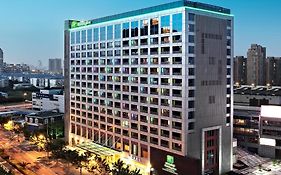 Holiday Inn Shanghai Pudong Nanpu By Ihg